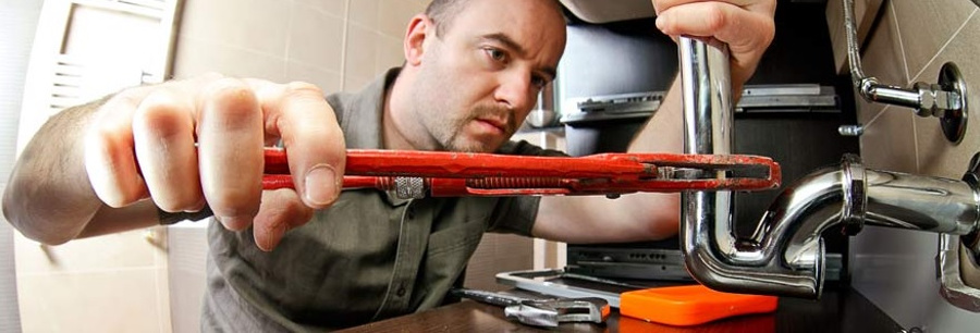 plombier Larmor-Plage